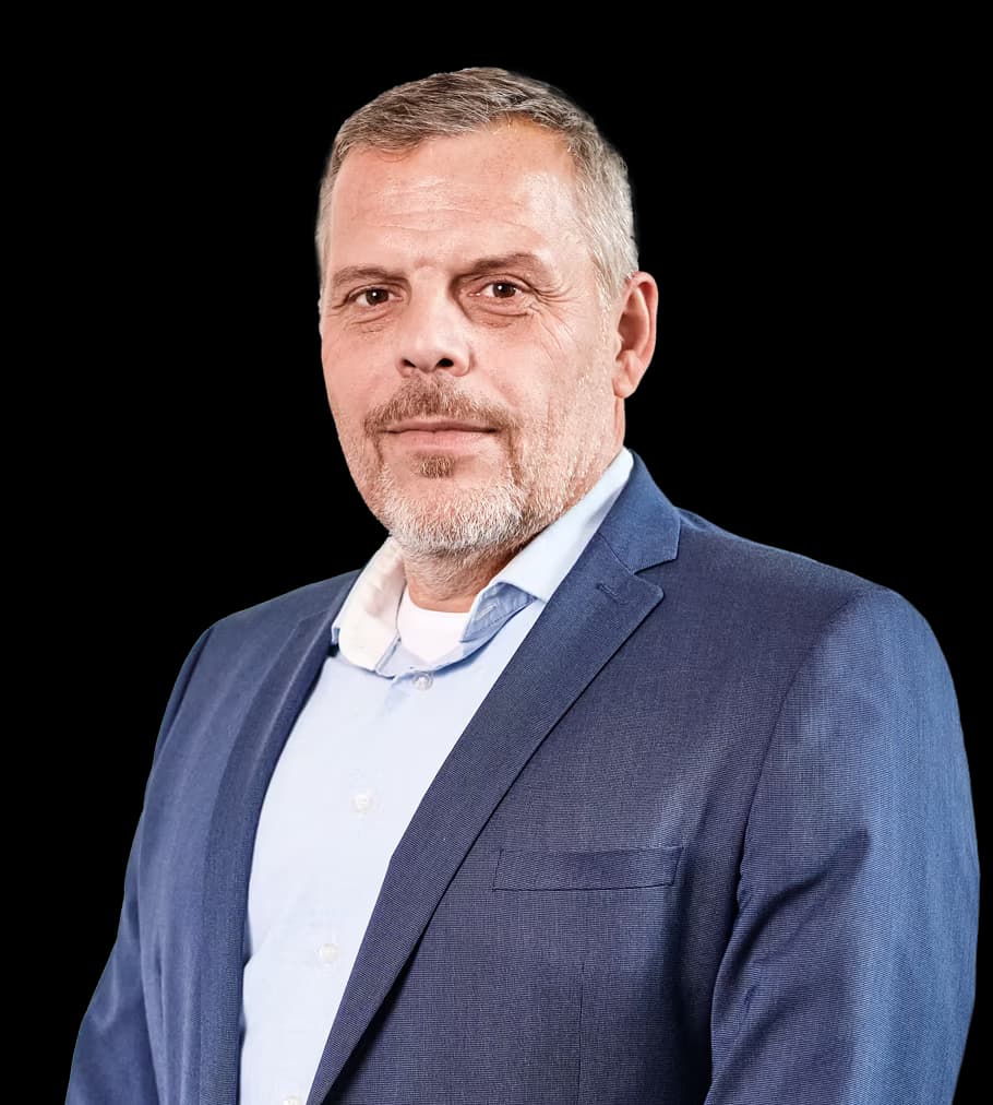 Ing. Vladimír Keršner, Ph.D., MBA